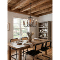 Load image into Gallery viewer, Alderwyn Chandelier