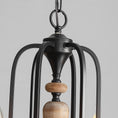 Load image into Gallery viewer, Alderwyn Chandelier