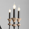 Load image into Gallery viewer, Alderwyn Chandelier