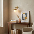Charger l'image dans la visionneuse de la galerie, Aldevan Wall Sconce