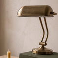 Load image into Gallery viewer, Aleta Table Lamp