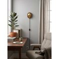 Load image into Gallery viewer, Alfi Plug-in Wall Sconce