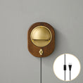 Load image into Gallery viewer, Alfi Plug-in Wall Sconce