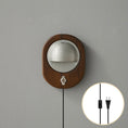 Load image into Gallery viewer, Alfi Plug-in Wall Sconce