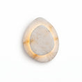 Load image into Gallery viewer, Alice Alabaster Wall Sconce
