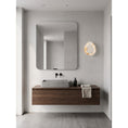 Load image into Gallery viewer, Alice Alabaster Wall Sconce