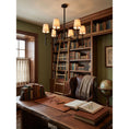 تحميل الصورة في عارض المعرض، Alistair Chandelier
