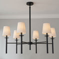 تحميل الصورة في عارض المعرض، Alistair Chandelier