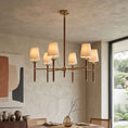 تحميل الصورة في عارض المعرض، Alistair Chandelier