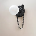 Load image into Gallery viewer, Alla Wall Sconce
