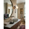 Load image into Gallery viewer, Alla Wall Sconce