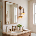 Bild in die Galerieansicht laden, Alston Double Wall Sconce