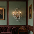 Load image into Gallery viewer, Amadeus Wall Lamp