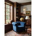Load image into Gallery viewer, Ames Alabaster Wall Sconce – detail 10