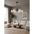Load image into Gallery viewer, Anniston Chandelier – detail 11