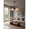 Load image into Gallery viewer, Anniston Chandelier – detail 13