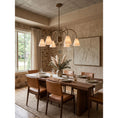 Load image into Gallery viewer, Anniston Chandelier – detail 14