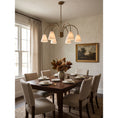 Load image into Gallery viewer, Anniston Chandelier – detail 16