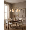 Load image into Gallery viewer, Anniston Chandelier – detail 17