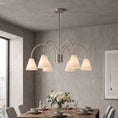 Load image into Gallery viewer, Anniston Chandelier – detail 4