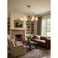 Load image into Gallery viewer, Anniston Chandelier – detail 6