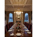 Load image into Gallery viewer, Antler Crystal Chandelier