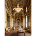 Load image into Gallery viewer, Antler Crystal Chandelier