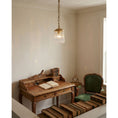 Bild in Galerie-Betrachter laden, Antler Crystal Pendant Lamp
