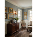 تحميل الصورة في عارض المعرض، Antoinette Bow & Tassel Alabaster Wall Sconce