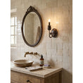 Bild in Galerie-Betrachter laden, Antonia Wall Lamp
