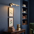 Load image into Gallery viewer, Anvers Wall Sconce