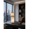 Load image into Gallery viewer, Apadana Alabaster Table Lamp