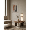 Load image into Gallery viewer, Apadana Alabaster Table Lamp