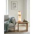 Load image into Gallery viewer, Apadana Alabaster Table Lamp