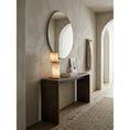 Load image into Gallery viewer, Apadana Alabaster Table Lamp
