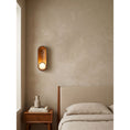 Load image into Gallery viewer, Aperture Wall Sconce