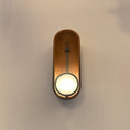 Load image into Gallery viewer, Aperture Wall Sconce