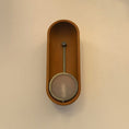 Load image into Gallery viewer, Aperture Wall Sconce