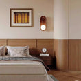 Load image into Gallery viewer, Aperture Wall Sconce