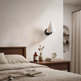 Charger l'image dans la visionneuse de la galerie, Apex Alabaster Wall Sconce