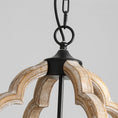 Load image into Gallery viewer, Arcanor Pendant Lamp