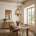 Load image into Gallery viewer, Arcanor Pendant Lamp