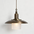 Load image into Gallery viewer, Argent Pendant Lamp
