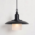 Load image into Gallery viewer, Argent Pendant Lamp
