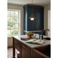 Load image into Gallery viewer, Argent Pendant Lamp