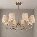 Load image into Gallery viewer, Ariel Chandelier – detail 19