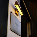 Load image into Gallery viewer, Arti Brass Wall Sconce