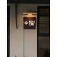 Load image into Gallery viewer, Arti Brass Wall Sconce