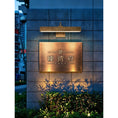 Load image into Gallery viewer, Arti Brass Wall Sconce