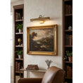 Load image into Gallery viewer, Arti Brass Wall Sconce